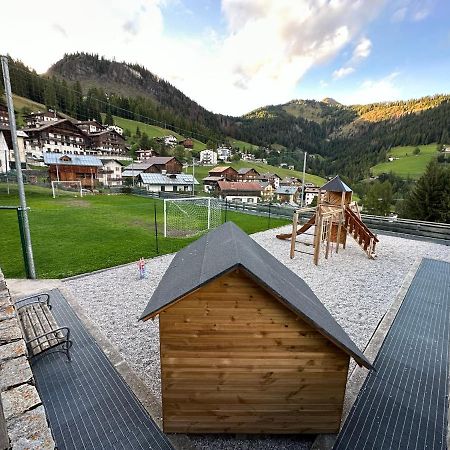 Tabia Suite Pelmo Villagrande  Exterior foto