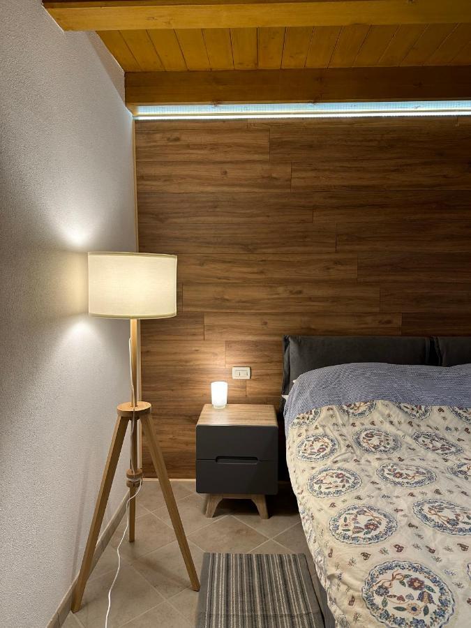 Tabia Suite Pelmo Villagrande  Exterior foto
